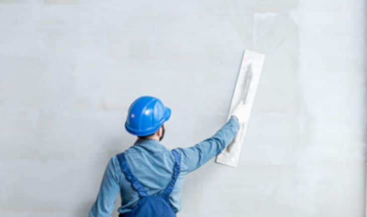 Bayramiç İnşaat Sıvacısı